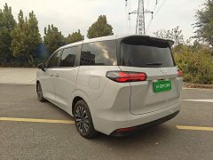Wuling Starlight 730 New Energy PHEV 125km Luxury - ფოტო 4