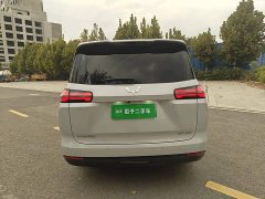 Wuling Starlight 730 New Energy PHEV 125km Luxury - ფოტო 5