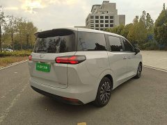 Wuling Starlight 730 New Energy PHEV 125km Luxury - ფოტო 6