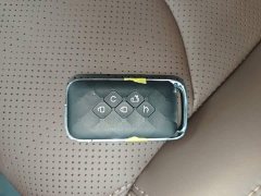 Wuling Starlight 730 New Energy PHEV 125km Luxury - ფოტო 8