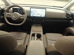 Wuling Starlight 730 New Energy PHEV 125km Luxury - ფოტო 9