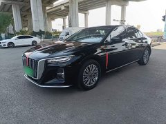 FAW Red Flag H5 1.5T DCT Smart Connected Flagship Rhythm Edition - ფოტო 1
