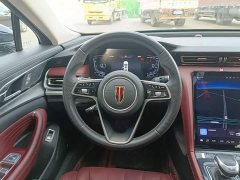 FAW Red Flag H5 1.5T DCT Smart Connected Flagship Rhythm Edition - ფოტო 10