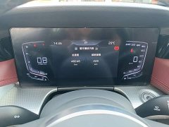 FAW Red Flag H5 1.5T DCT Smart Connected Flagship Rhythm Edition - ფოტო 11