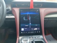 FAW Red Flag H5 1.5T DCT Smart Connected Flagship Rhythm Edition - ფოტო 12