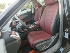 FAW Red Flag H5 1.5T DCT Smart Connected Flagship Rhythm Edition - ფოტო 14