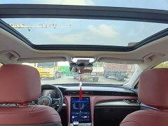 FAW Red Flag H5 1.5T DCT Smart Connected Flagship Rhythm Edition - ფოტო 17
