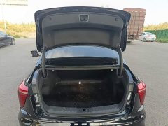FAW Red Flag H5 1.5T DCT Smart Connected Flagship Rhythm Edition - ფოტო 18