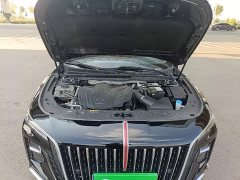 FAW Red Flag H5 1.5T DCT Smart Connected Flagship Rhythm Edition - ფოტო 19