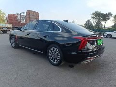FAW Red Flag H5 1.5T DCT Smart Connected Flagship Rhythm Edition - ფოტო 4
