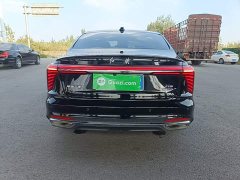 FAW Red Flag H5 1.5T DCT Smart Connected Flagship Rhythm Edition - ფოტო 5