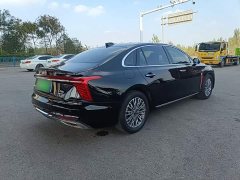FAW Red Flag H5 1.5T DCT Smart Connected Flagship Rhythm Edition - ფოტო 6