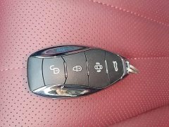 FAW Red Flag H5 1.5T DCT Smart Connected Flagship Rhythm Edition - ფოტო 8