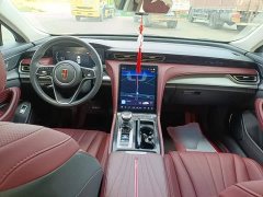 FAW Red Flag H5 1.5T DCT Smart Connected Flagship Rhythm Edition - ფოტო 9