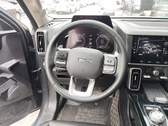 Great Wall Dachshund 2.0T DCT Four-Wheel Drive Howling Celestial Dog Edition - photo 10