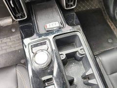 Great Wall Dachshund 2.0T DCT Four-Wheel Drive Howling Celestial Dog Edition - photo 13