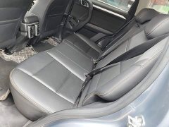 Great Wall Dachshund 2.0T DCT Four-Wheel Drive Howling Celestial Dog Edition - photo 16