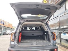 Great Wall Dachshund 2.0T DCT Four-Wheel Drive Howling Celestial Dog Edition - photo 18