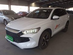 BYD Song Pro New Energy DM-i 71KM Glory Edition Pilot - photo 1