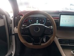 BYD Song Pro New Energy DM-i 71KM Glory Edition Pilot - photo 10