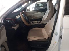 BYD Song Pro New Energy DM-i 71KM Glory Edition Pilot - photo 14