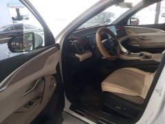 BYD Song Pro New Energy DM-i 71KM Glory Edition Pilot - photo 15