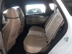 BYD Song Pro New Energy DM-i 71KM Glory Edition Pilot - photo 16