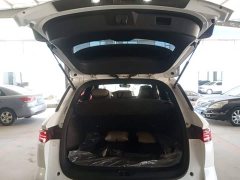 BYD Song Pro New Energy DM-i 71KM Glory Edition Pilot - photo 18