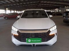 BYD Song Pro New Energy DM-i 71KM Glory Edition Pilot - photo 2