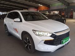 BYD Song Pro New Energy DM-i 71KM Glory Edition Pilot - photo 3
