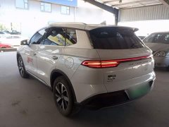 BYD Song Pro New Energy DM-i 71KM Glory Edition Pilot - photo 4