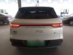 BYD Song Pro New Energy DM-i 71KM Glory Edition Pilot - photo 5
