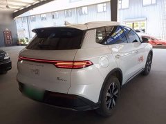 BYD Song Pro New Energy DM-i 71KM Glory Edition Pilot - photo 6