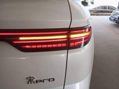 BYD Song Pro New Energy DM-i 71KM Glory Edition Pilot - photo 7