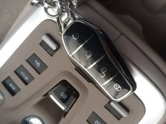 BYD Song Pro New Energy DM-i 71KM Glory Edition Pilot - photo 8