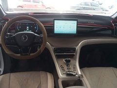 BYD Song Pro New Energy DM-i 71KM Glory Edition Pilot - photo 9