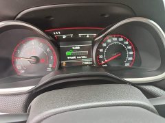 Chevrolet Cruze Mild Hybrid RS 330T Automatic Comfort Edition - photo 11