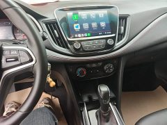 Chevrolet Cruze Mild Hybrid RS 330T Automatic Comfort Edition - photo 12