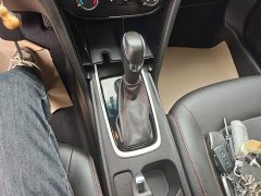 Chevrolet Cruze Mild Hybrid RS 330T Automatic Comfort Edition - photo 13