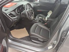 Chevrolet Cruze Mild Hybrid RS 330T Automatic Comfort Edition - photo 14