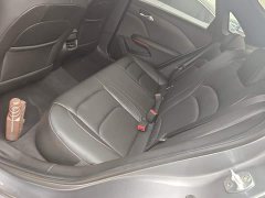Chevrolet Cruze Mild Hybrid RS 330T Automatic Comfort Edition - photo 16