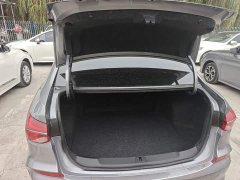 Chevrolet Cruze Mild Hybrid RS 330T Automatic Comfort Edition - photo 18