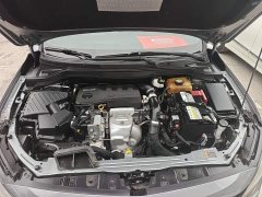 Chevrolet Cruze Mild Hybrid RS 330T Automatic Comfort Edition - photo 19