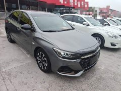 Chevrolet Cruze Mild Hybrid RS 330T Automatic Comfort Edition - photo 3