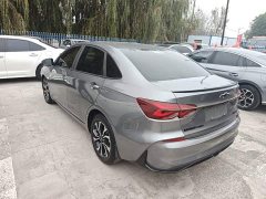 Chevrolet Cruze Mild Hybrid RS 330T Automatic Comfort Edition - photo 4