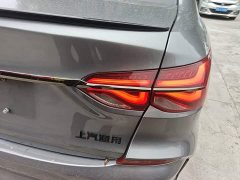 Chevrolet Cruze Mild Hybrid RS 330T Automatic Comfort Edition - photo 7