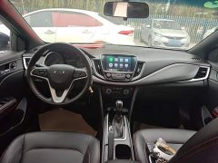 Chevrolet Cruze Mild Hybrid RS 330T Automatic Comfort Edition - photo 9