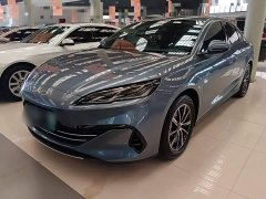BYD Seal 06 DM-i 120KM Honor Edition - photo 1