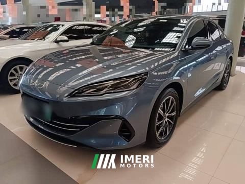2025 BYD Seal 06 DM-i 120KM Honor Edition