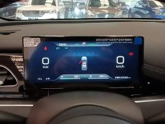 BYD Seal 06 DM-i 120KM Honor Edition - photo 11